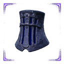 Chilled Godbreaker Helmet