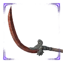 Black Blood Sickle