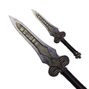 Akbitanan Blades
