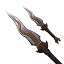 Zhaibar Knives