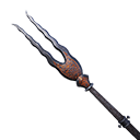 Warspear of the Black Circle
