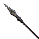 Gavains Rusty Pike
