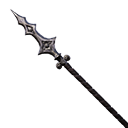 Lifeblood Spear