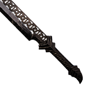 The Predatory Blade