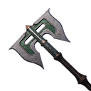 Reavers Axe