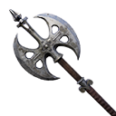 Corrupted Axe