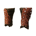 Voidforged Dragonhide Boots