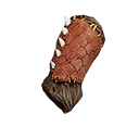 Voidforged Dragonhide Bracers