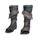 Perfected Light Boots