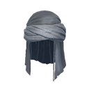 Perfected Light Turban