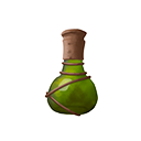 Reaper Poison