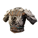 Voidforged Dragonbone Tunic