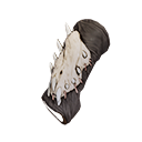 Voidforged Dragonbone Bracers