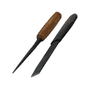 Paring Blade