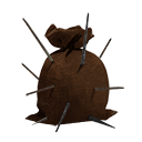 Advanced Weapon Damage Kit