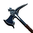 Star Metal Pickaxe