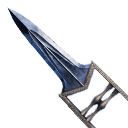 Diseased Spike