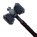 The Mallet