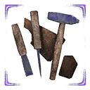 Grandmaster Armor Repair Kit