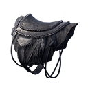 Warhorse Saddle Light