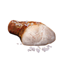 Salted Pork