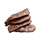 Salted Exquisite Meat