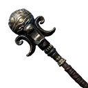 Mace of Prince Kraxus