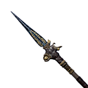 Pike of Prince Kraxus