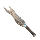 Pristine Khari Daggers