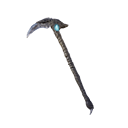 Scythe of Thag