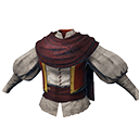 Exquisite Silk Shirt