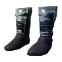 Silent Legion Light Boots