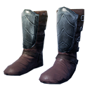 Silent Legion Medium Boots