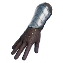 Silent Legion Medium Gauntlets