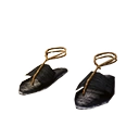 Skelos Cultist Masters Shoes