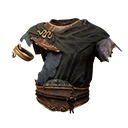 Skelos Cultist Masters Robe