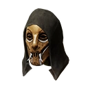 Skelos Cultist Masters Hood