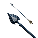 Star Metal Arrow
