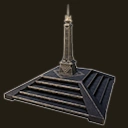 Convergence Trap - Clan Travel Beacon