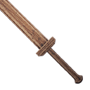 Practice Great Sword