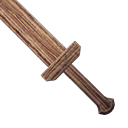 Practice Sword