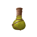 Potion of Bestial Memory