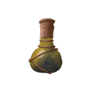 Potion of Natural Learning