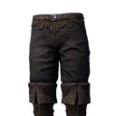 Vermin Hide Pants